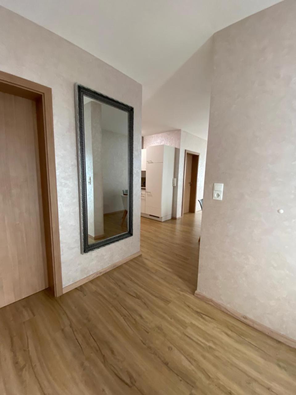 Marianna Apartments Weimer Rust Esterno foto