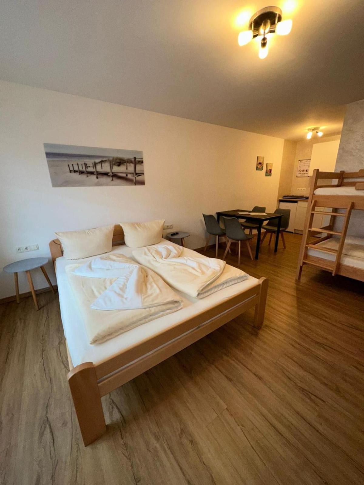 Marianna Apartments Weimer Rust Esterno foto