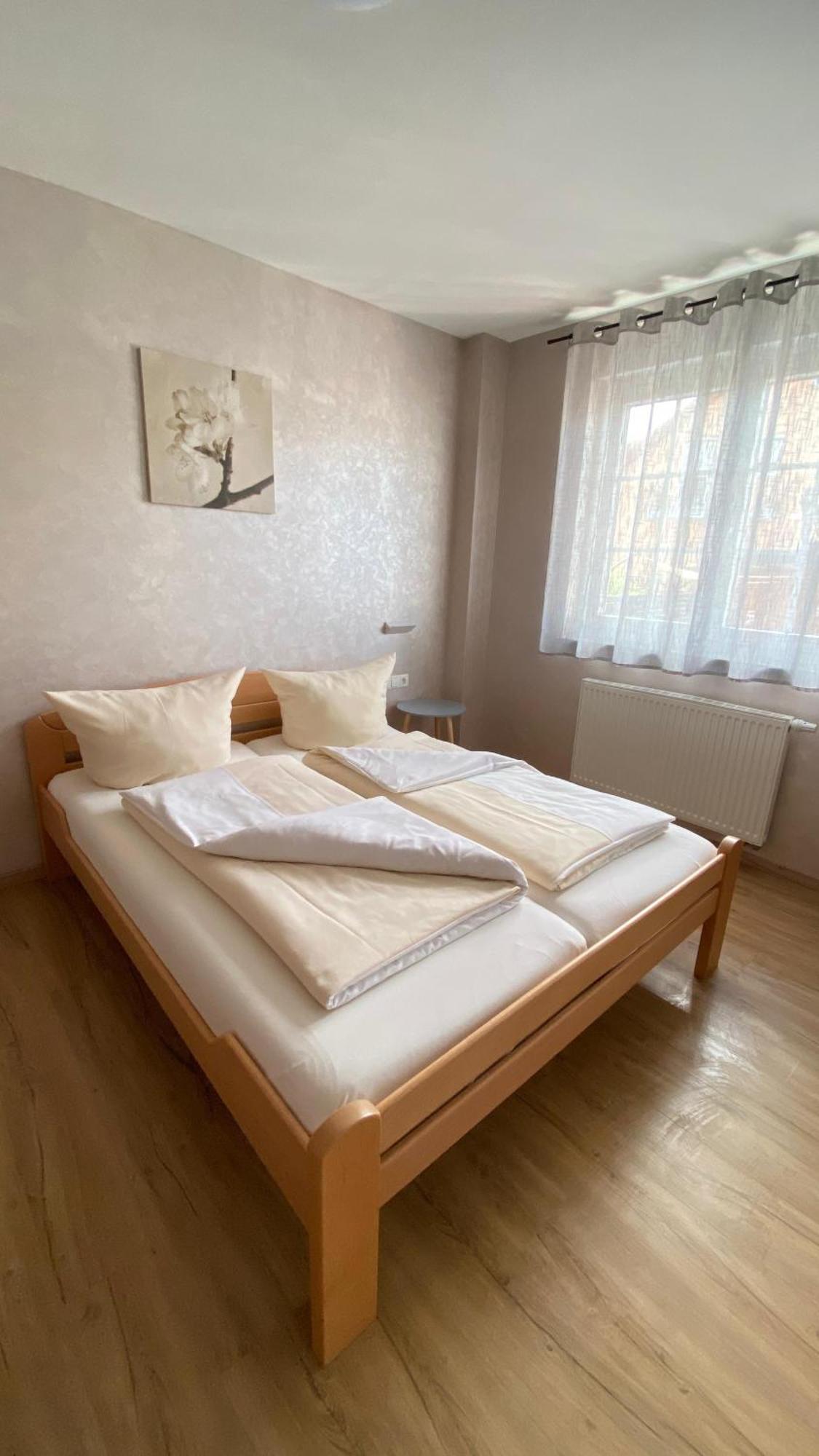 Marianna Apartments Weimer Rust Esterno foto